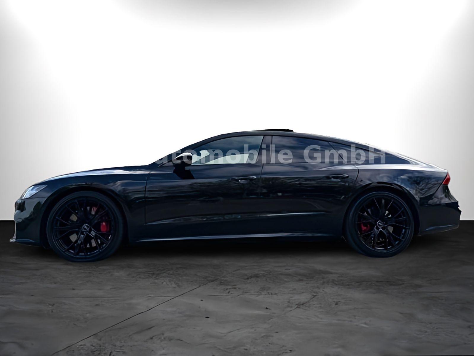 Audi S7 Sportback 3.0 TDI PANO/HUD/SOFT/B&O/GARANTIE