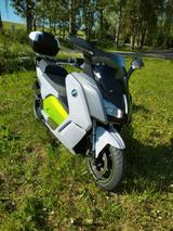 BMW C evolution Elektroroller - Offers