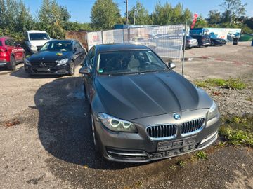 BMW 525 - 11