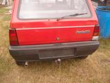 Fiat Panda 899 CLX CLX - Fiat aus 1993