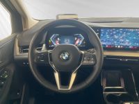BMW 216 Active Tourer - Vorschau Bild 11