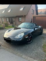 Porsche Boxster 986 Neuer Motor RH Alufelg... - Porsche Boxster: Motor