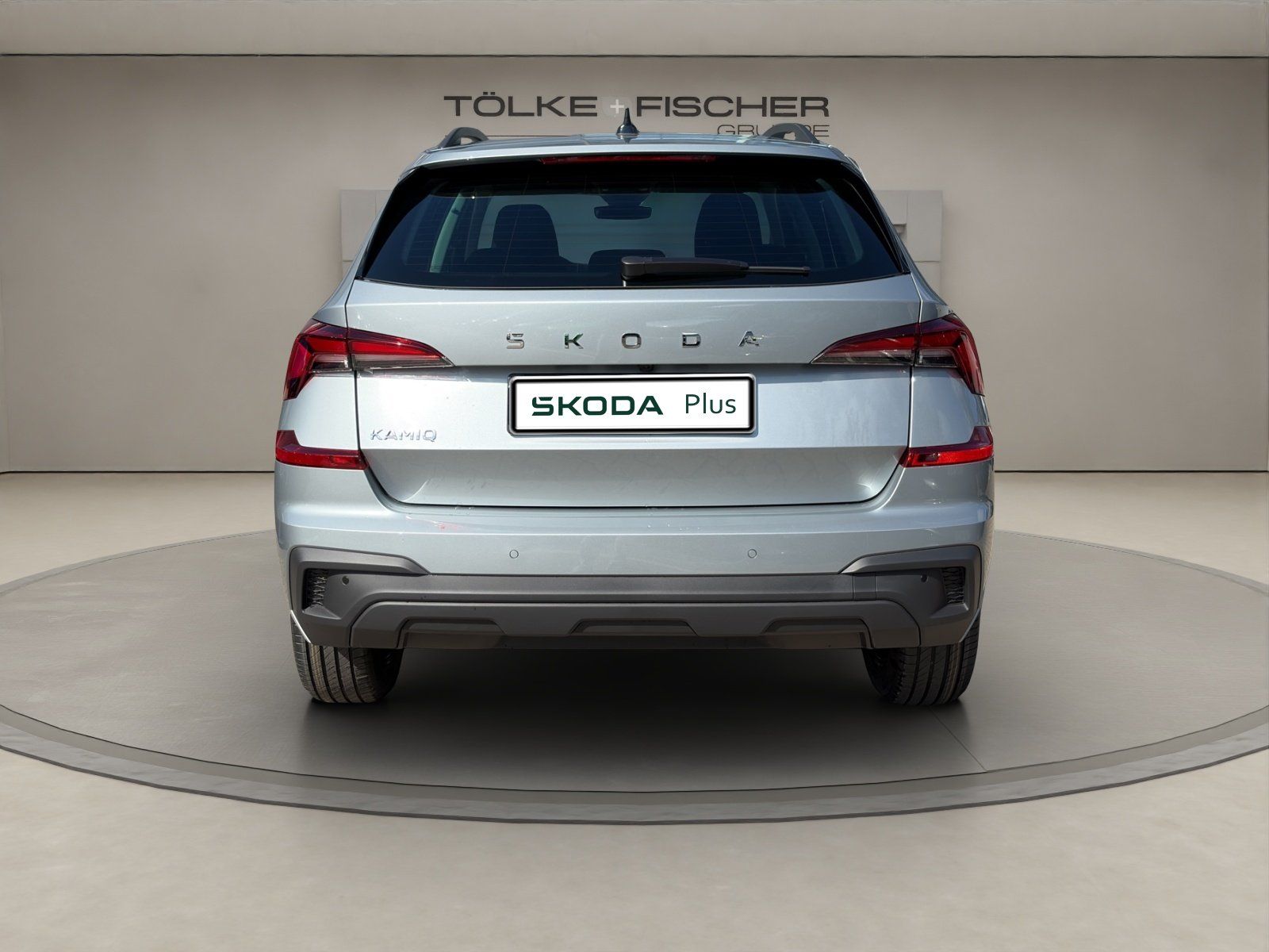 Skoda Kamiq - Bild 4