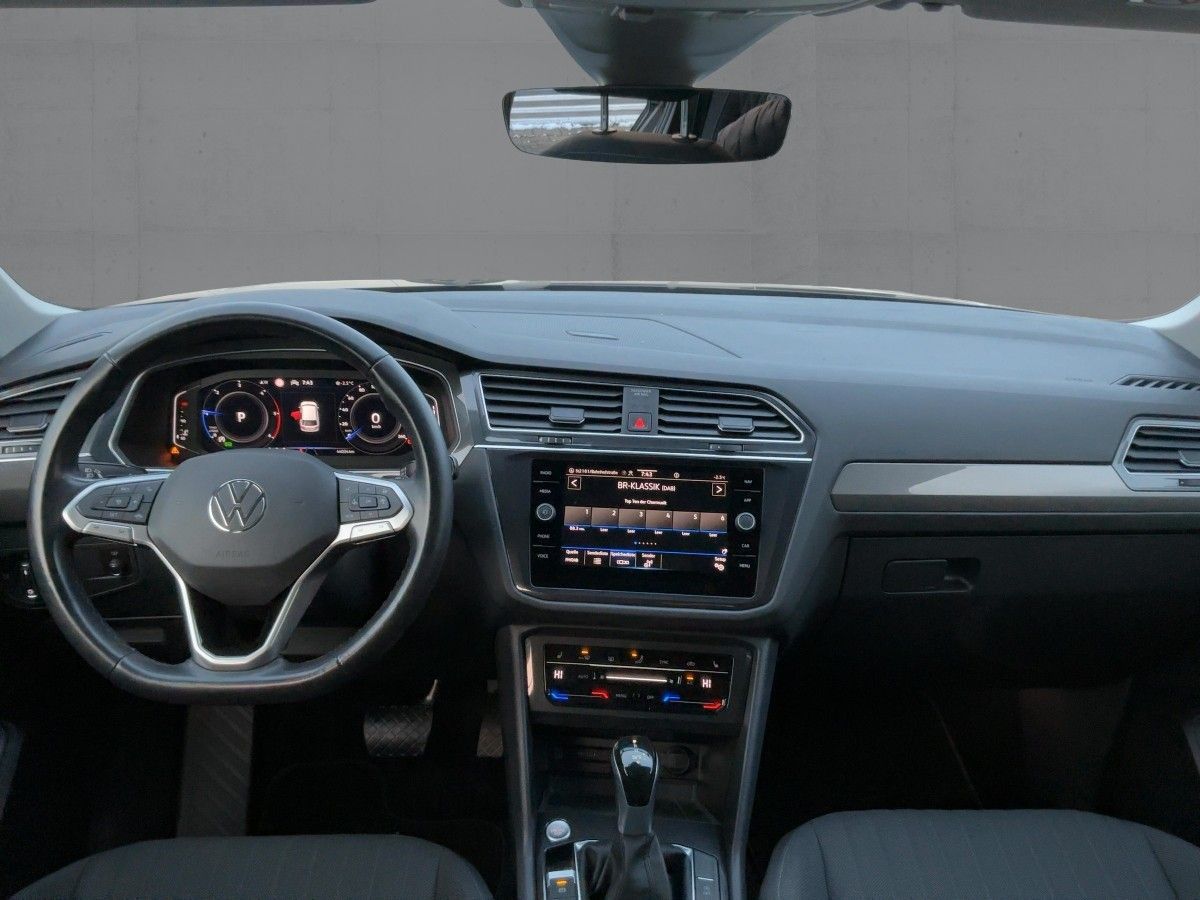 Volkswagen Tiguan Allspace - Bild 9