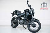 Yamaha MT 03 - YAMAHA MT 03
