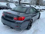 BMW M4  - BMW M4 in Oldenburg