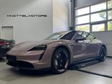 Porsche Taycan Perf.+Bat Approved Pano Matrix SportSound - Porsche Taycan in Hannover
