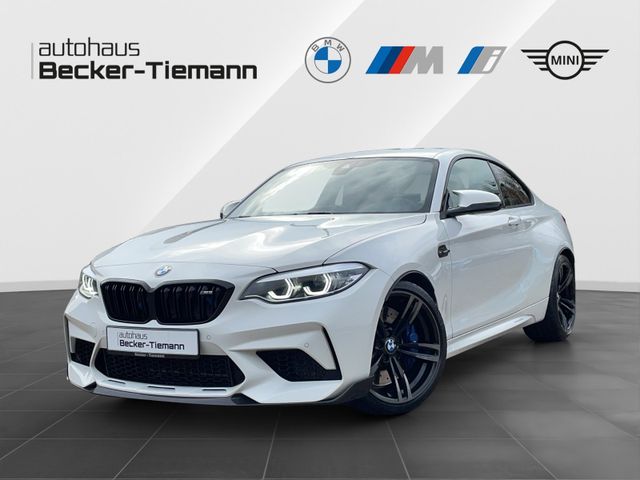 BMW M2 Competition Coupé/ RFK/ HiFi/ DAB/ CarPlay