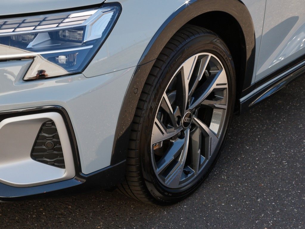 Audi A3 - Bild 9