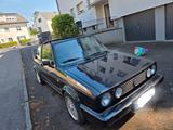 Volkswagen Golf - gebrauchte VW Golf aus dem Jahr 1990
