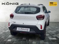 Dacia Spring - Vorschau Bild 3
