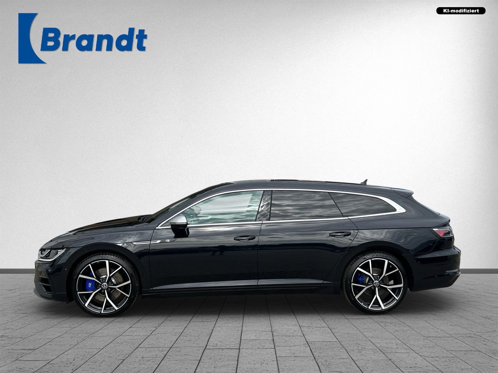 Volkswagen Arteon SB R 2.0 TSI 4M DSG LED PANO ACC KAMERA foto 2
