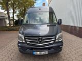 Mercedes-Benz VDL VIP Sprinter  319 CDI 1. Hand - Mercedes-Benz Vip