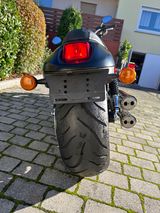 Harley-Davidson Night Rod special erst 6050 km, 1.Hand - Offers matching your search criteria