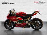 Ducati Panigale V2 Bayliss Special - DUCATI SP