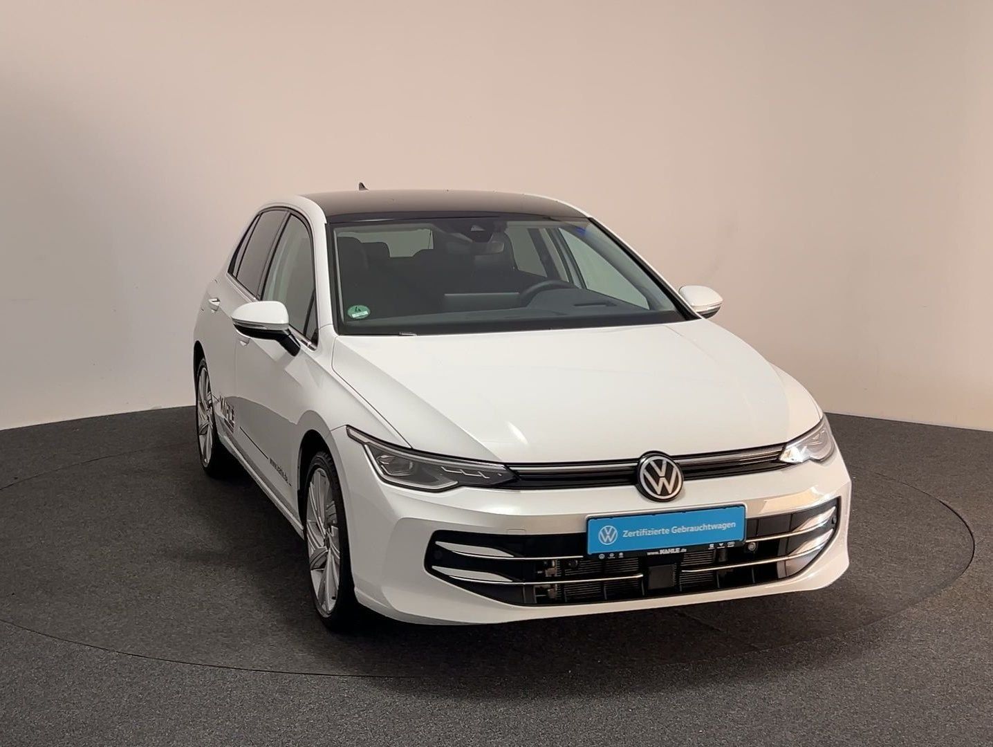 Volkswagen Golf - Bild 3