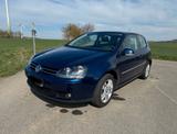 Volkswagen Golf V (5) 1.4 Limited Edition TÜV 12/2026... - Volkswagen Golf: Limited