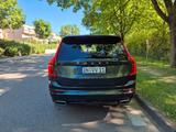 Volvo XC90 D5 *AWD*PANO*HUB*360*LUFT*ACC*AHK*20*Voll - Volvo XC90: 3.2