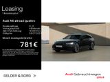 Audi A6 allroad qu. 50 TDI HDMatrix*StHzg*UPE112*Mass - Audi: 1a