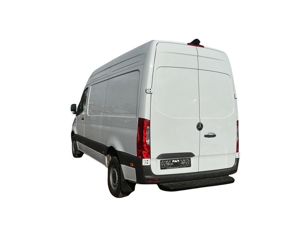 Mercedes-Benz eSprinter 314 Kasten SELECT Sprinter*Klima*LED