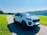 Kia Sportage 2.0 CRDi 185 AWD Spirit Automatik S... - Kia Sportage: Privatanbieter