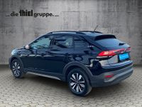 Volkswagen Taigo - Vorschau Bild 7