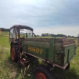 Fendt GT - Offers