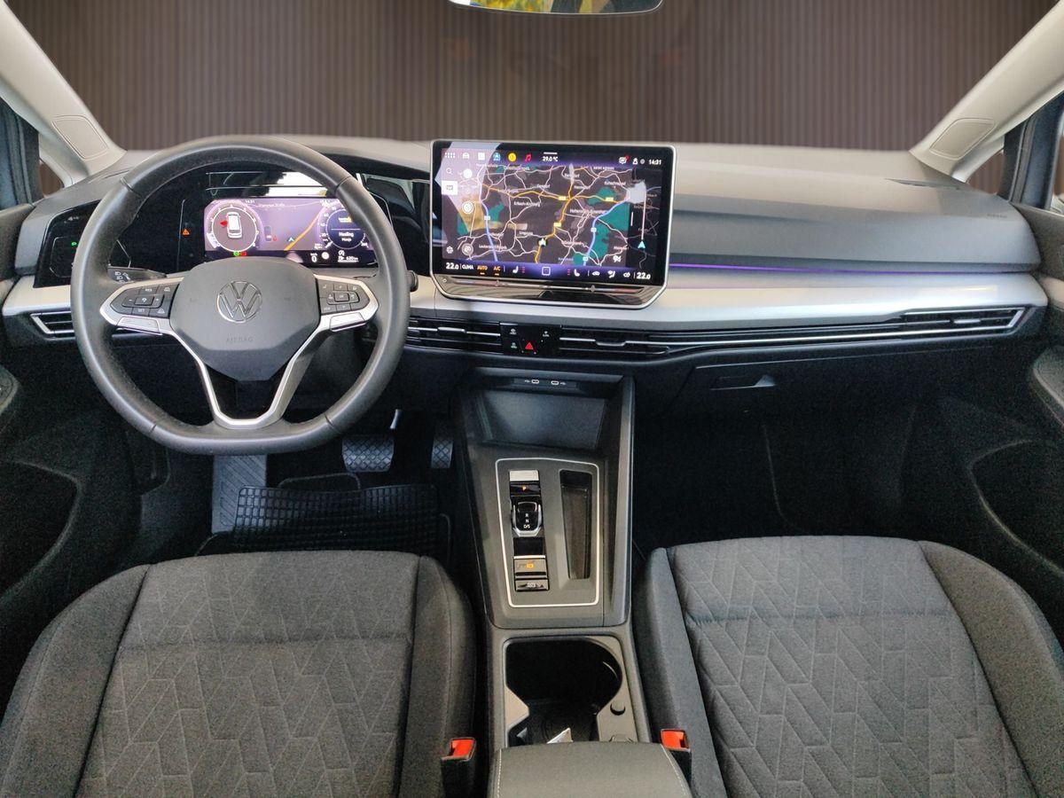Volkswagen Golf Variant 1.5 TSI DSG Life, миниатюра 18