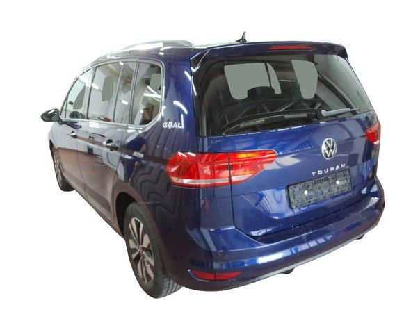 Volkswagen Touran - Bild 5