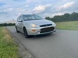 Ford Verkaufe Ford Focus 1.8 - Ford Focus aus 1999: Kombi
