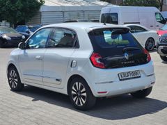 Fahrzeugabbildung Twingo Intens 0.9 TCe 90 EDC  Rückfahrkamera FAC