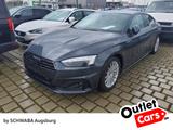 Audi A5 Sportback advanced 35 TDI S tronic - gebrauchte Audi A5 aus dem Jahr 2022