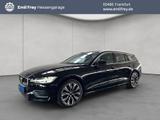 Volvo V60 B4 Plus-Bright Aut Leder Google-Maps LED 1.H - Volvo V60: Plus Bright