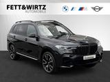 BMW X7 xDrive40d M Sport|AHK|Standhzg.|HeadUp|HiFi - gebrauchte BMW X7 aus dem Jahr 2022