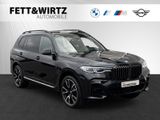 BMW X7 xDrive40d M Sport|AHK|Standhzg.|HeadUp|HiFi - BMW X7 aus 2022