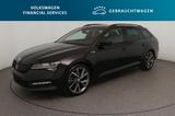 Skoda Superb Combi Sportline 2.0 TSI 140kW 7-Gang Auto - Skoda Superb in Bonn