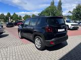 Jeep Renegade Mild-Hybrid FWD - gebrauchte Jeep Renegade aus dem Jahr 2024