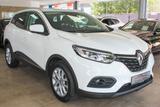 Renault Kadjar 1.3 TCe 140 GPF EDC Automatik Navi 1.Hand - Renault Gebrauchtwagen in Düsseldorf