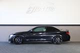 BMW 435i xDrive Cabrio/M/OLED/HK/KAMERA/Airscarf/R20 - BMW 435: Cabrio
