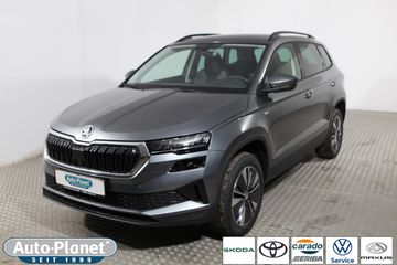 Skoda Karoq 1.0 TSI Tour *4XSHZ*LED*SHZ*PDC* ALU