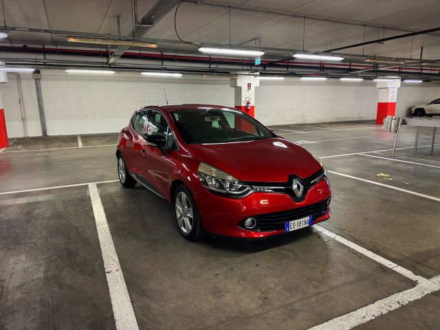 Renault Clio 1.5 dCi 8V 75CV 5 porte Live Garanz