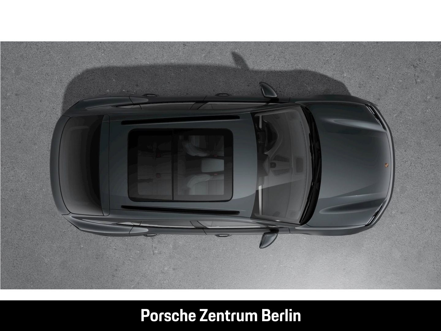 Porsche Macan - Bild 5