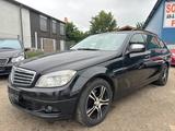 Mercedes-Benz C 220 T CDI Automatik*Navi*Leder*SZH*