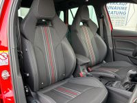 Skoda Kamiq 1.5 TSI  DSG Monte Carlo PANO AHK 4J GAR bei Autohaus Landmann & Maier OHG