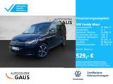 Volkswagen Caddy Maxi Life 7-Sitzer 2,0 l 75 kW TDI EU6 SCR - Volkswagen Caddy Maxi Jahreswagen