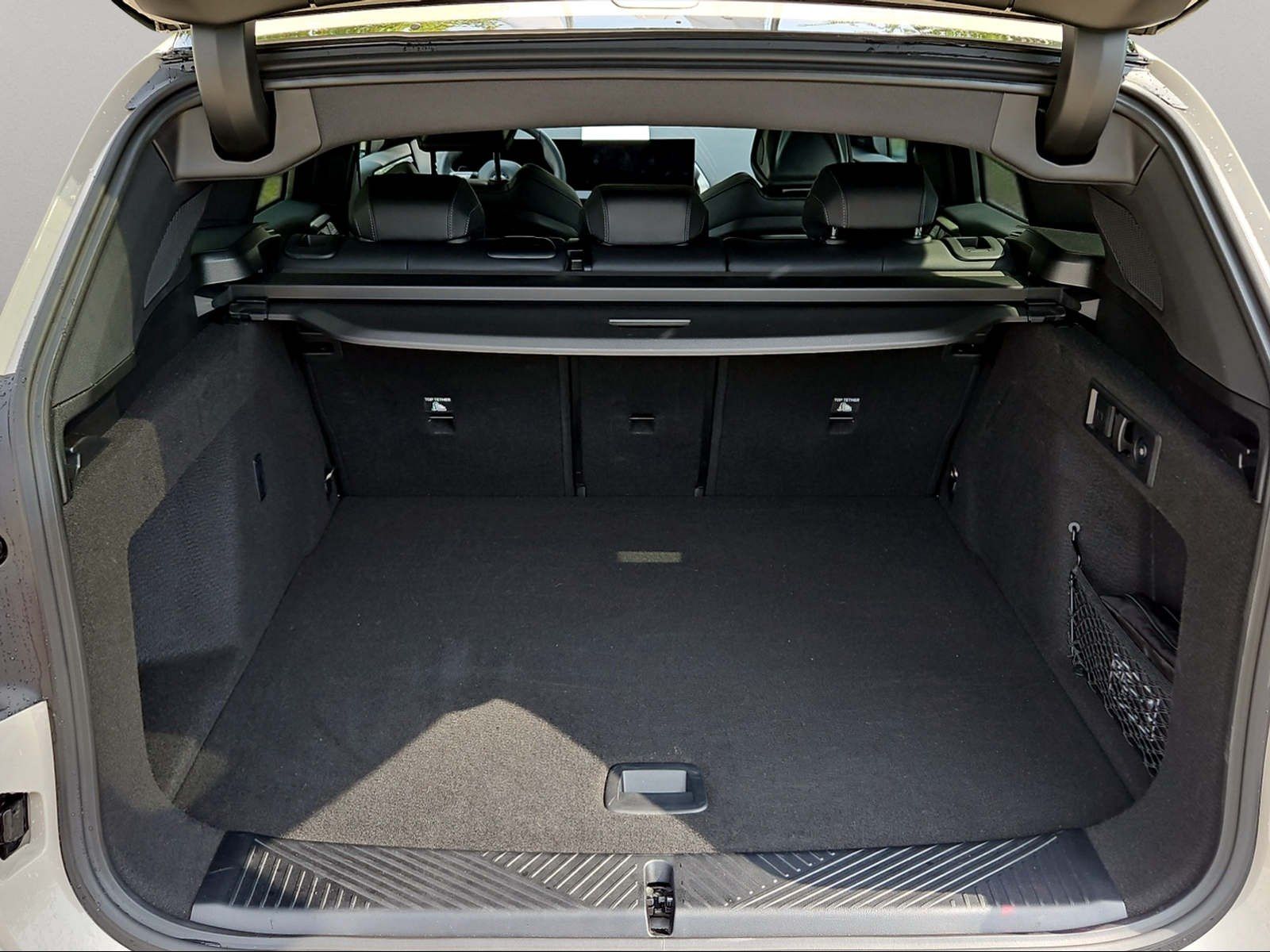 BMW X3 - Bild 12