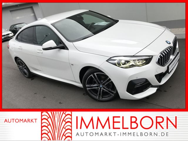 BMW 2er Gran Coupé M Sport 18*DAB*Navi*Led*Leder*Car