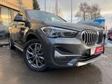 BMW X1 xDrive 20 i xLine *M-SPORTPAKET/PANO/LEDER* - BMW X1 xLine mit Benzin-Antrieb