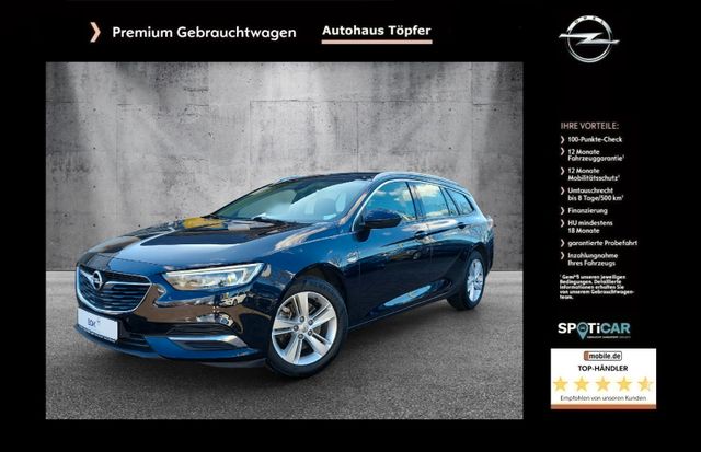 Opel Insignia B ST Premium "Innovation" 1-Hand/Radar