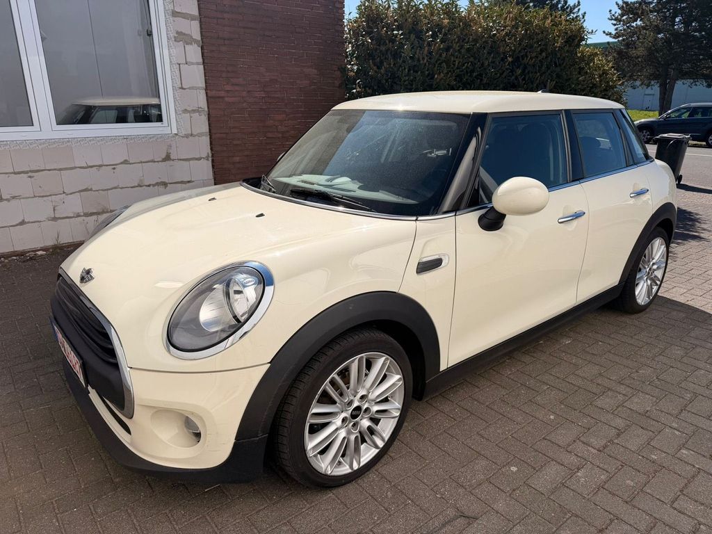 Image of MINI ONE